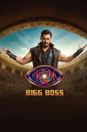 Bigg Boss 2026 Season 20 Hindi Audio [JioHotStar Series] [EP- 25 Added] [28th Sept]