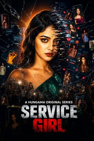 Service Girl 2026 Season 1 Hindi Dual Audio [ALL EPISODES]