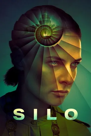 Silo 2026 Season 3 English Audio [EP - 05 Added]