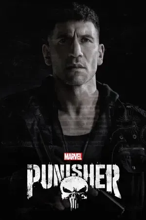 The Punisher 2026 Season 1 Hindi English Audio [EP-05 Added]