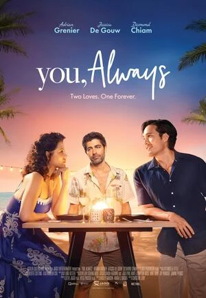 You, Always 2026 Hindi Dual Audio